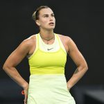 Аріна Соболенко: шлях від Мінська до вершини WTA