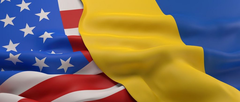 Різниця в часі між Україною і США